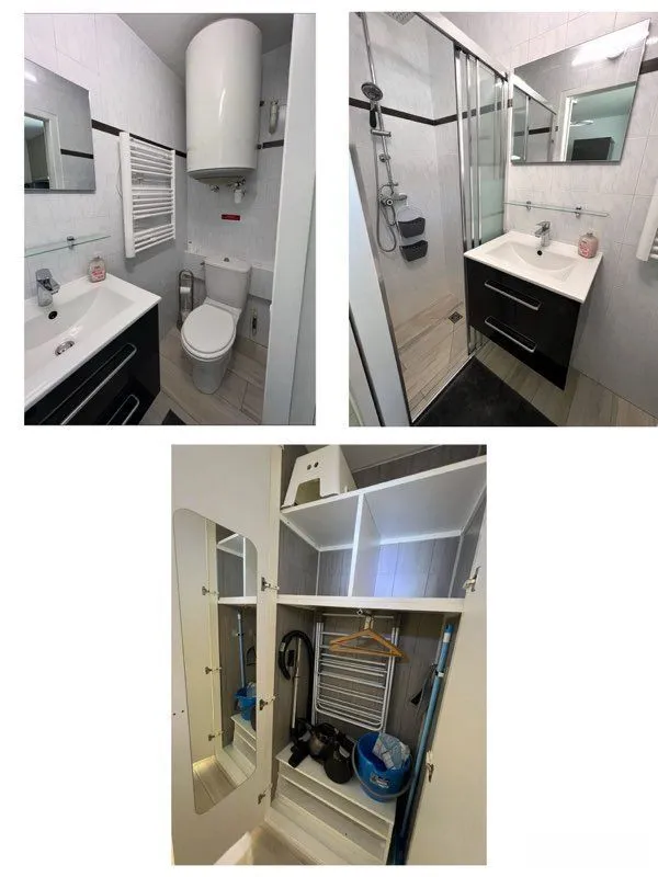 Location Grenoble Appartement 696e0374aacc