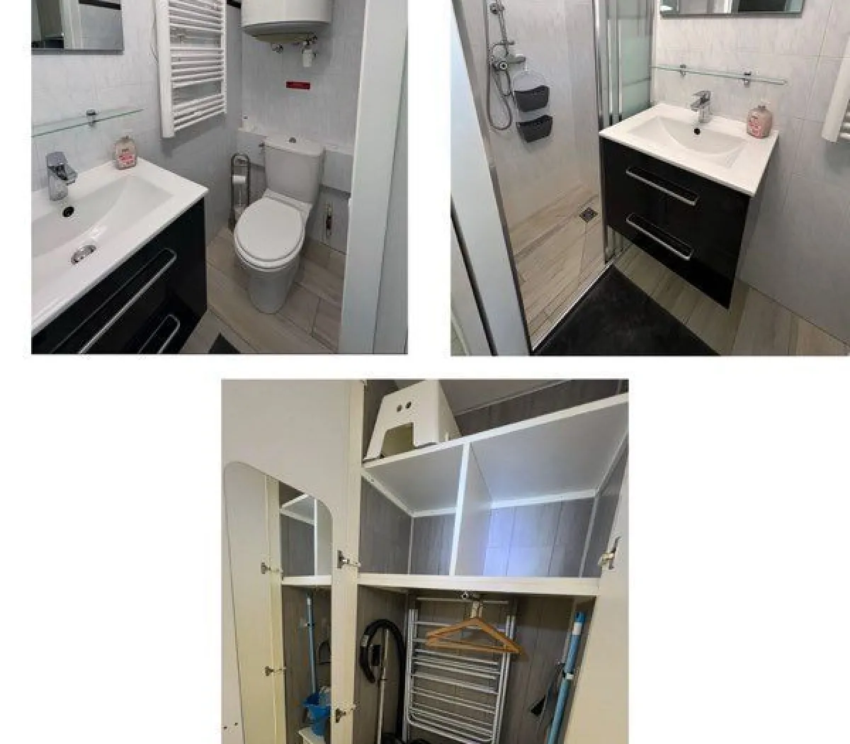 Location Grenoble Appartement 696e0374aacc