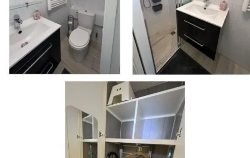 Location Grenoble Appartement 696e0374aacc