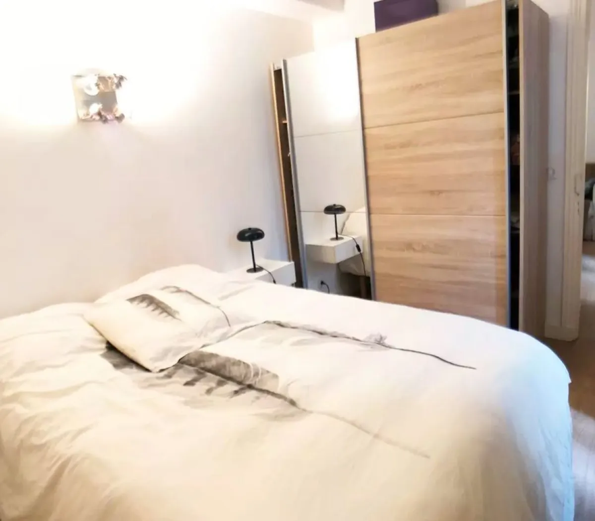 Location Paris Appartement 696e058624f2