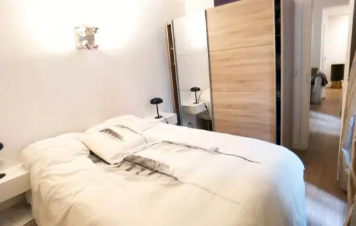 Location Paris Appartement 696e058624f2