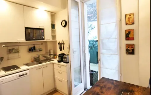 Location Paris Appartement 696e058624f2