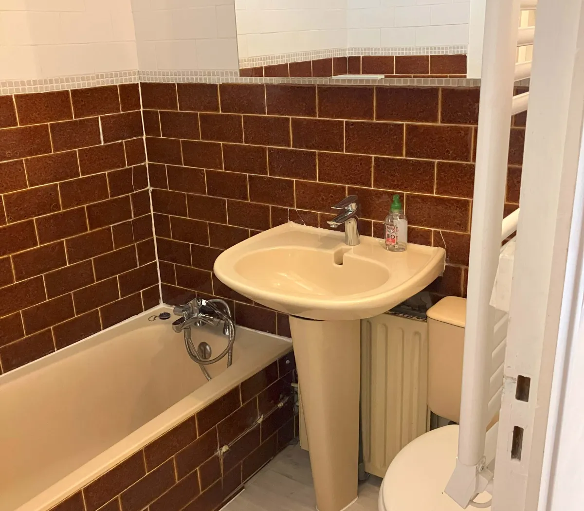 Location Lyon Appartement 696e06913848