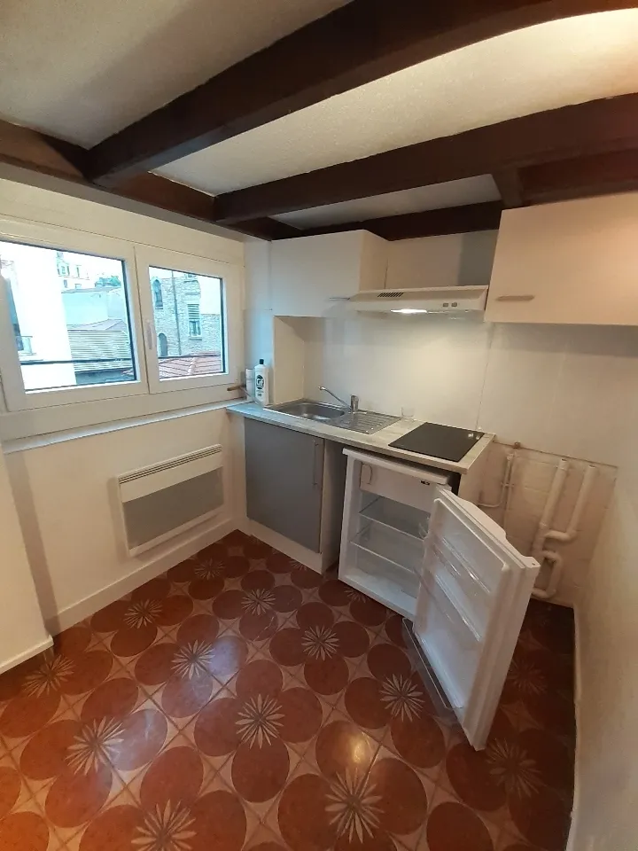 Location Lyon Appartement 696e06913848