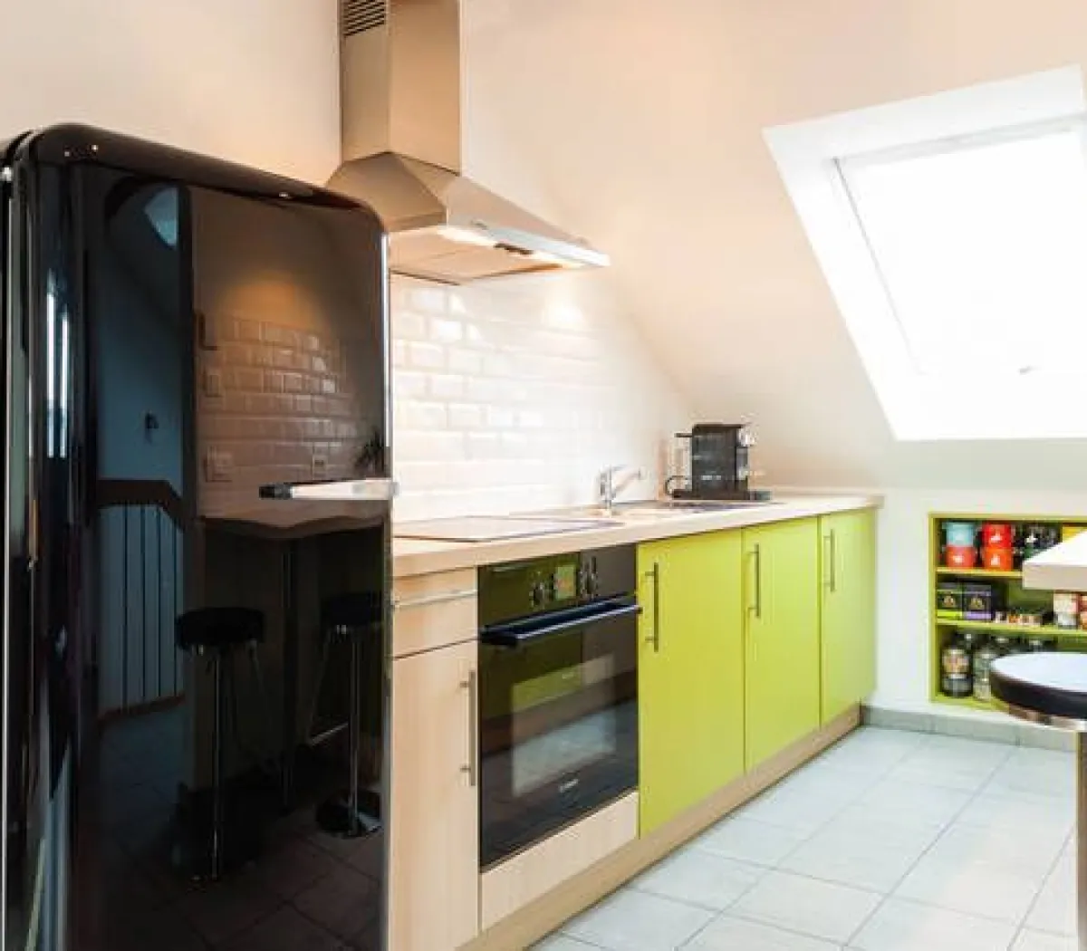 Location Strasbourg Appartement 696e090b65a6