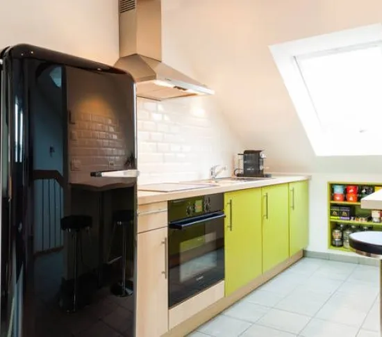 Location Strasbourg Appartement 696e090b65a62