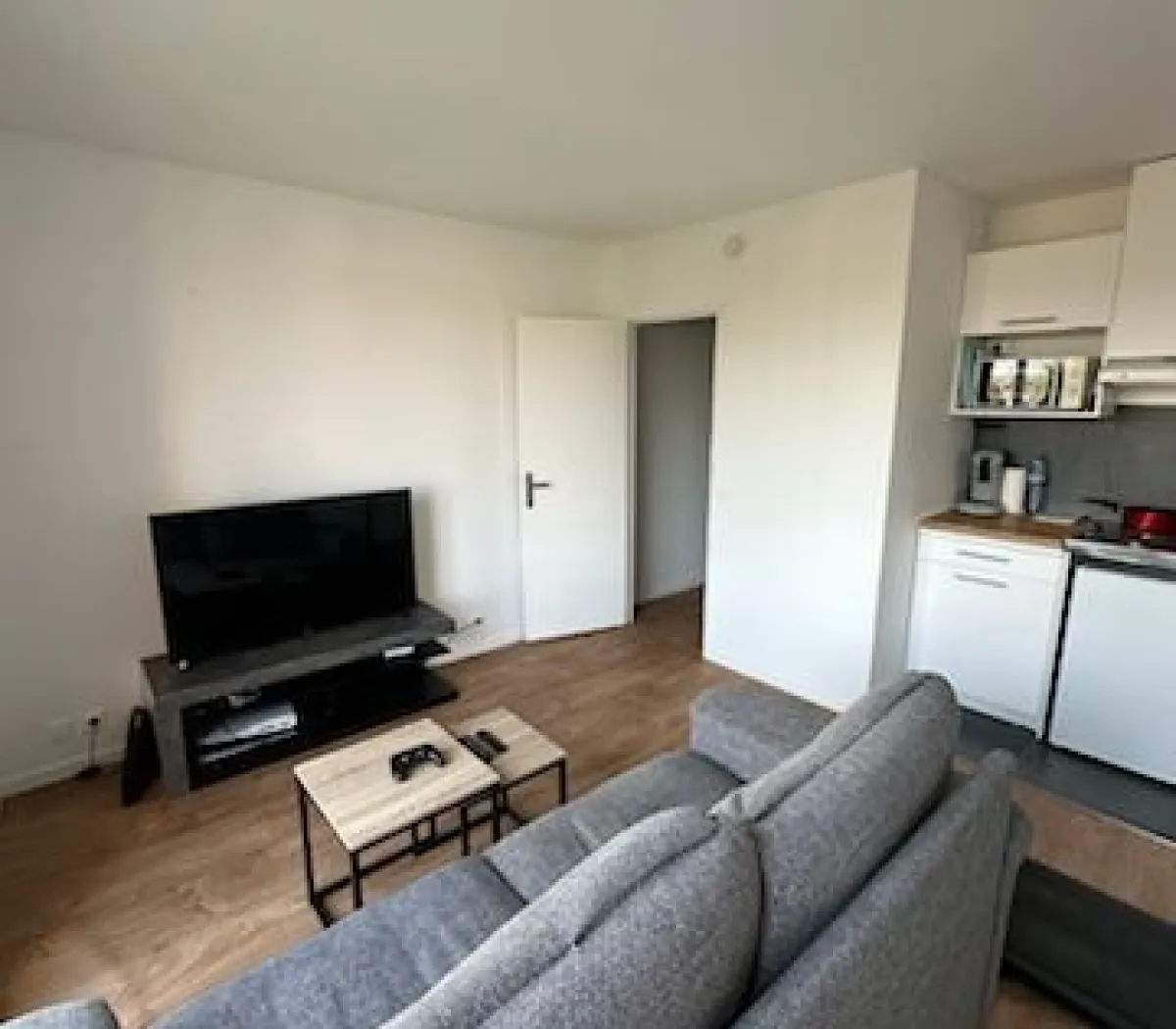 Location Loos Appartement 696e0abdb7a7