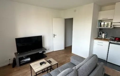 Location Loos Appartement 696e0abdb7a7