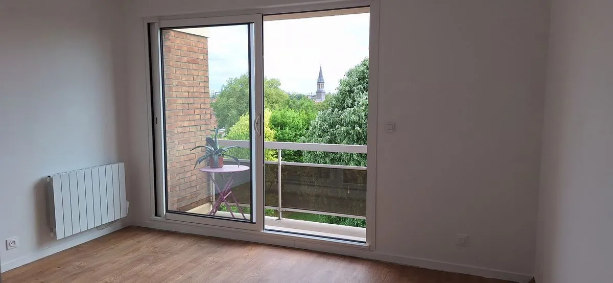 Location Loos Appartement 696e0abdb7a7