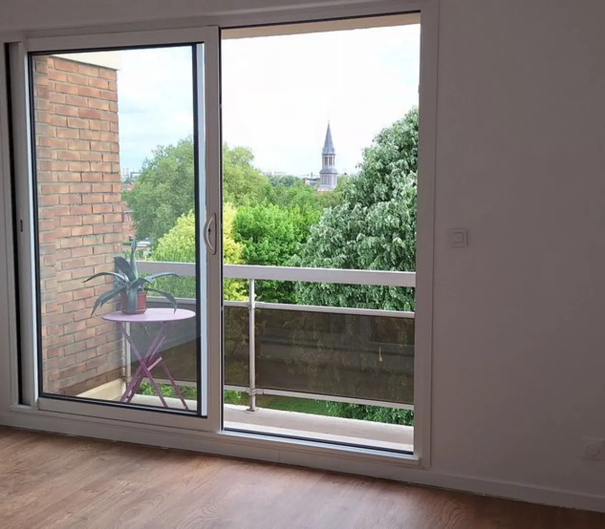 Location Loos Appartement 696e0abdb7a7