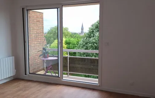 Location Loos Appartement 696e0abdb7a7