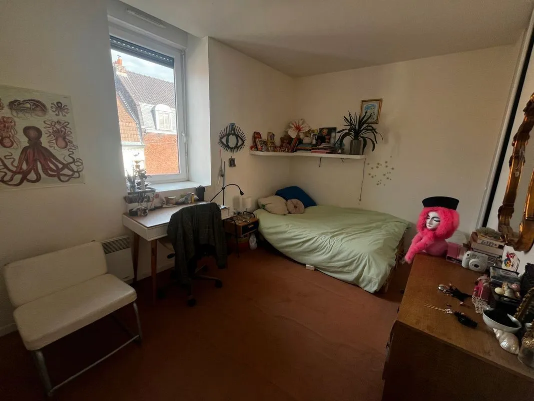 Location Lille Maison 696e0b97b825