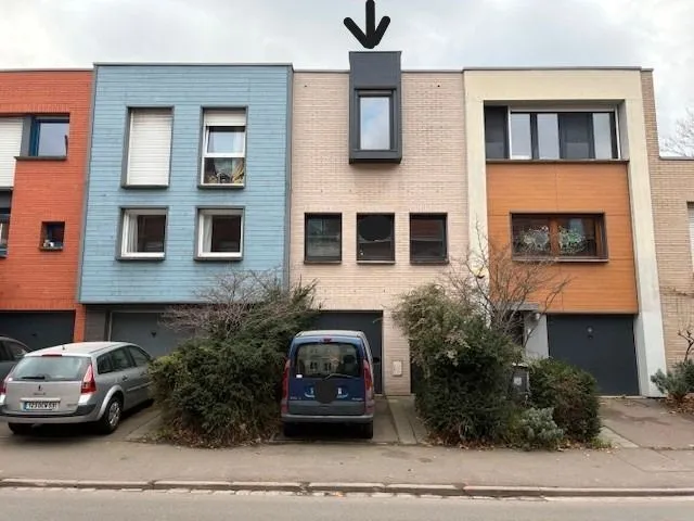 Location Lille Maison 696e0b97b825