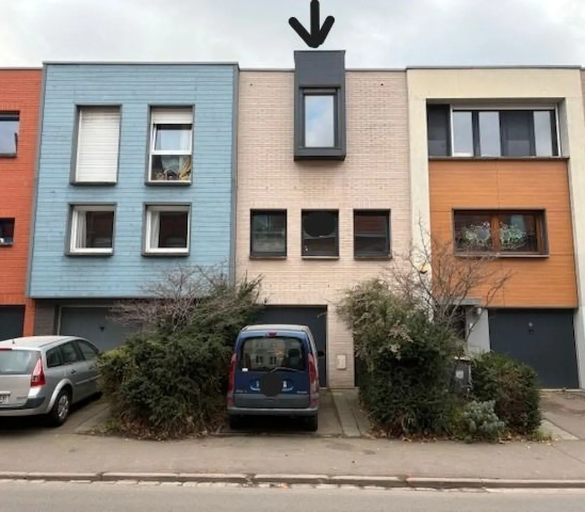 Location Lille Maison 696e0b97b825