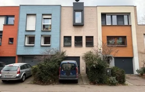 Location Lille Maison 696e0b97b825