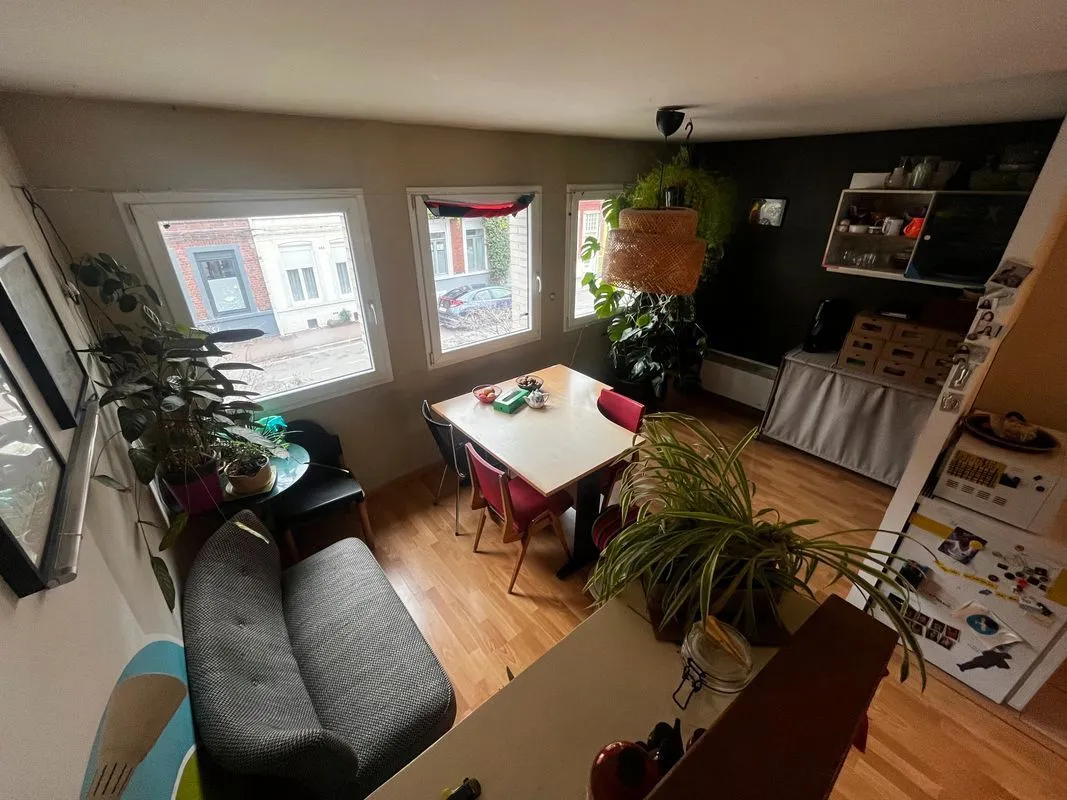 Location Lille Maison 696e0b97b825