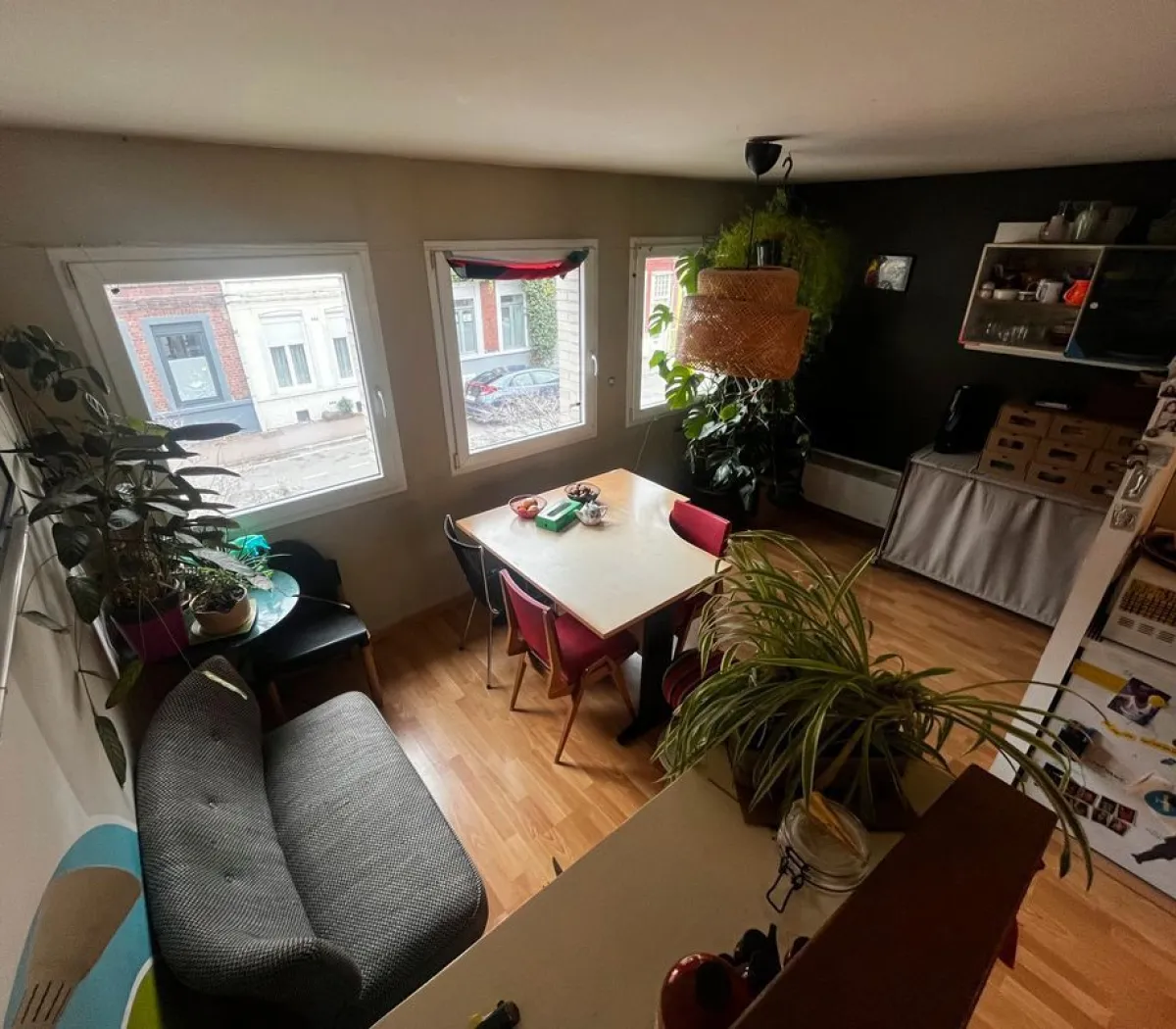 Location Lille Maison 696e0b97b825