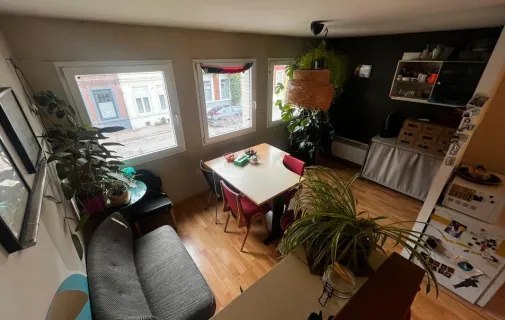 Location Lille Maison 696e0b97b825