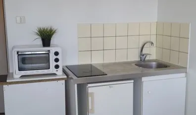 miniatureLocation Strasbourg Appartement 696e0db874cb2