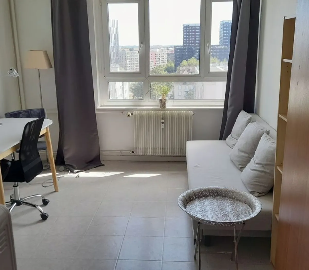 Location Strasbourg Appartement 696e0db874cb