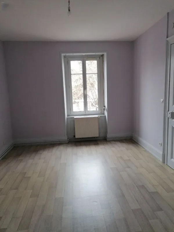 Location Mulhouse Appartement 696e0ef073d8