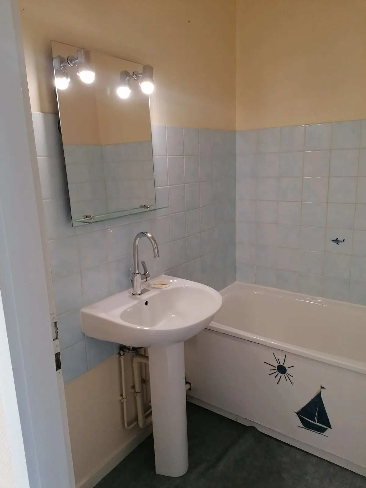 Location Mulhouse Appartement 696e0ef073d8