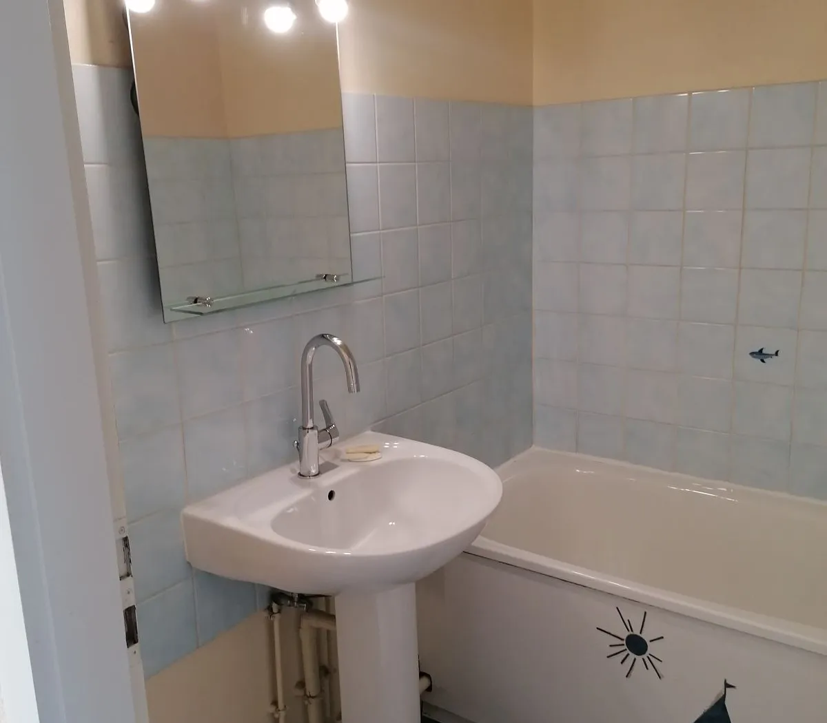 Location Mulhouse Appartement 696e0ef073d8