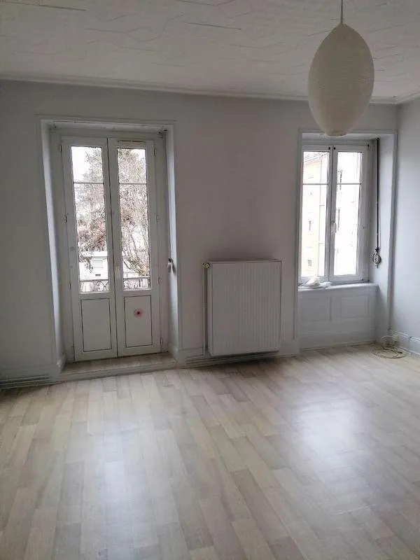 Location Mulhouse Appartement 696e0ef073d8