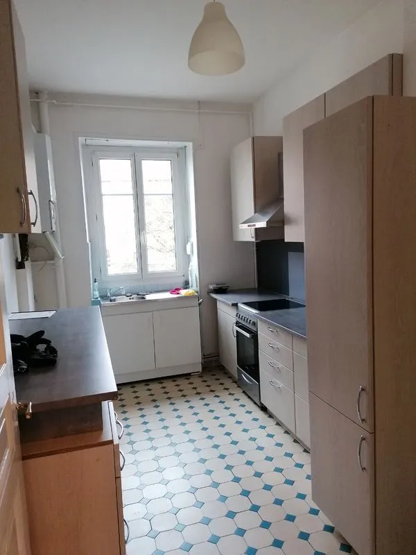 Location Mulhouse Appartement 696e0ef073d8