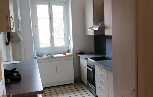 Location Mulhouse Appartement 696e0ef073d8