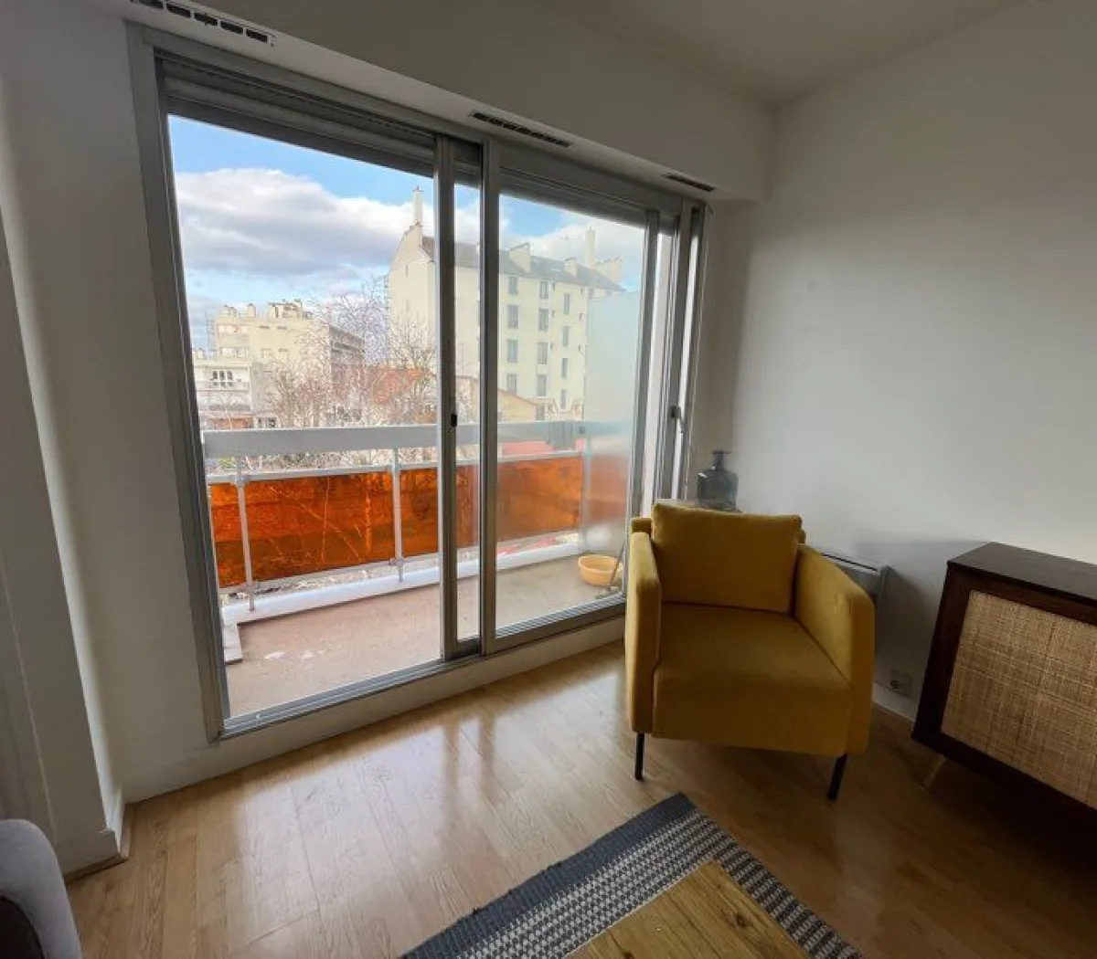 Location Saint-Maur-des-Fossés Appartement 696e146f008b