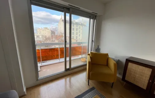 Location Saint-Maur-des-Fossés Appartement 696e146f008b