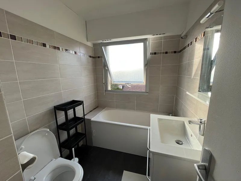 Location Saint-Maur-des-Fossés Appartement 696e146f008b6