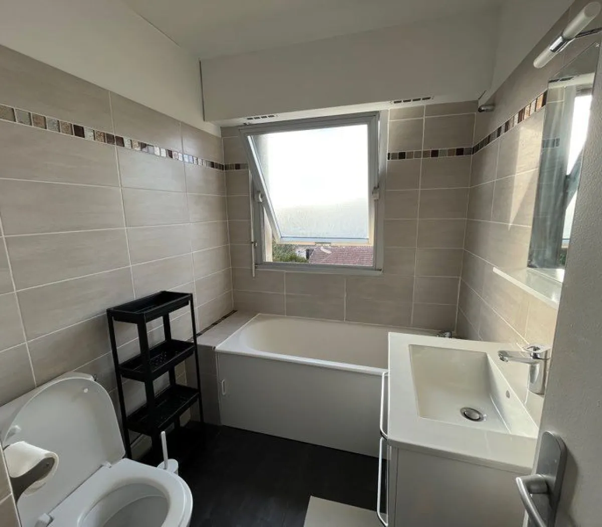 Location Saint-Maur-des-Fossés Appartement 696e146f008b