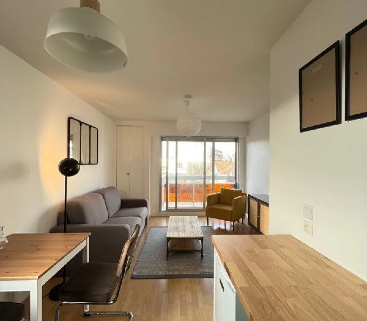 Location Saint-Maur-des-Fossés Appartement 696e146f008b