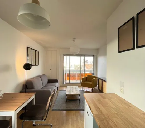 Location Saint-Maur-des-Fossés Appartement 696e146f008b3