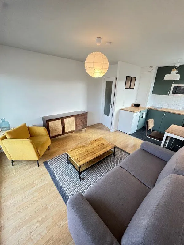 Location Saint-Maur-des-Fossés Appartement 696e146f008b1