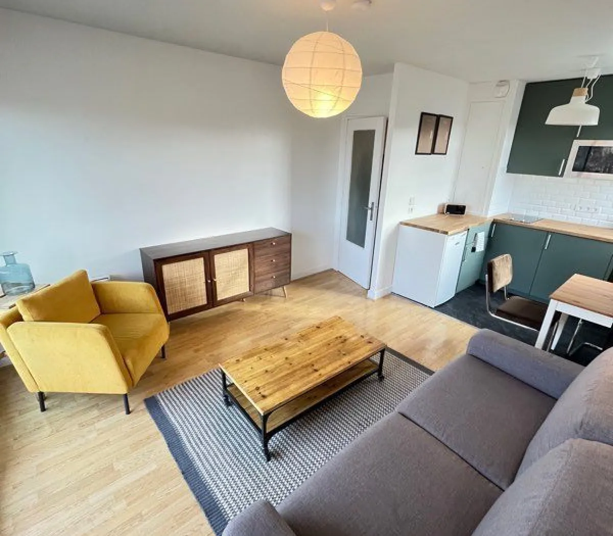 Location Saint-Maur-des-Fossés Appartement 696e146f008b