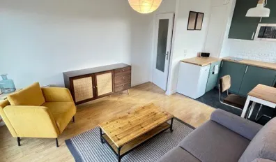 miniatureLocation Saint-Maur-des-Fossés Appartement 696e146f008b2