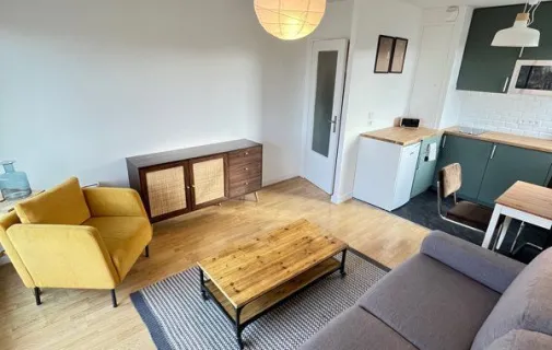 Location Saint-Maur-des-Fossés Appartement 696e146f008b