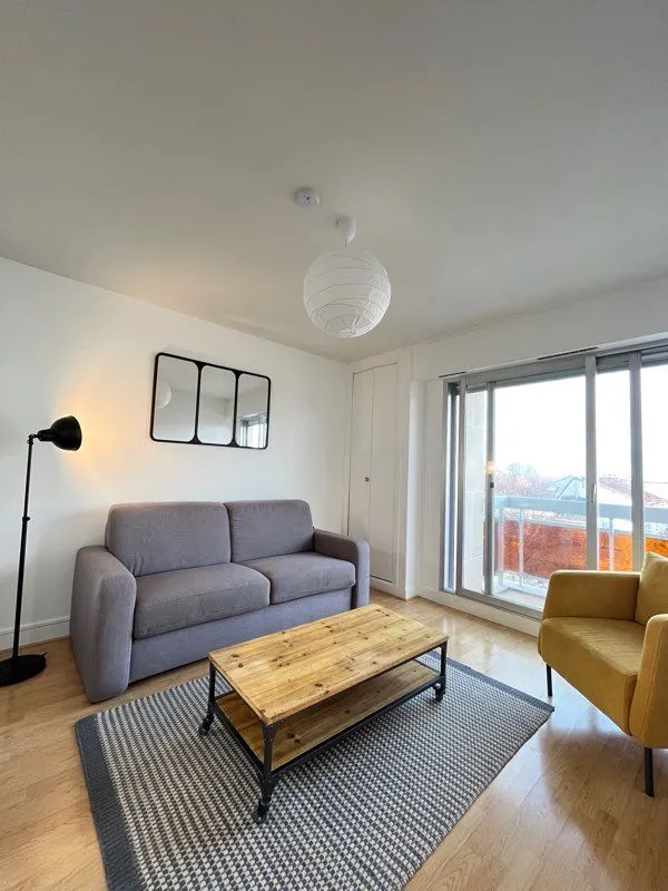 Location Saint-Maur-des-Fossés Appartement 696e146f008b4