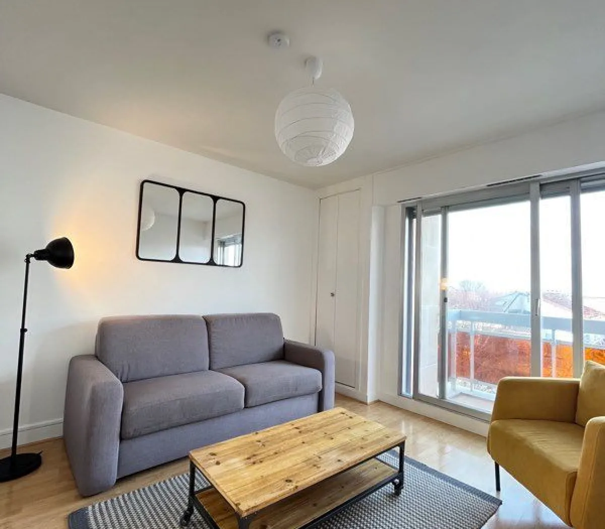 Location Saint-Maur-des-Fossés Appartement 696e146f008b