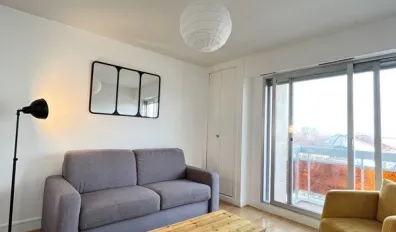 miniatureLocation Saint-Maur-des-Fossés Appartement 696e146f008b2