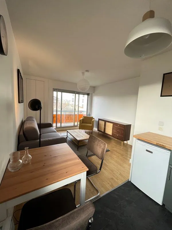 Location Saint-Maur-des-Fossés Appartement 696e146f008b2