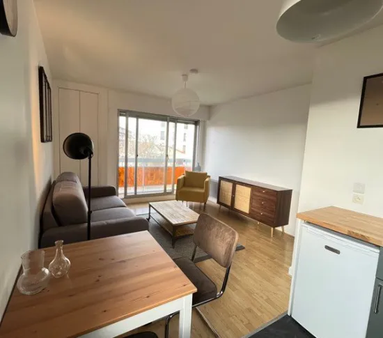 Location Saint-Maur-des-Fossés Appartement 696e146f008b2