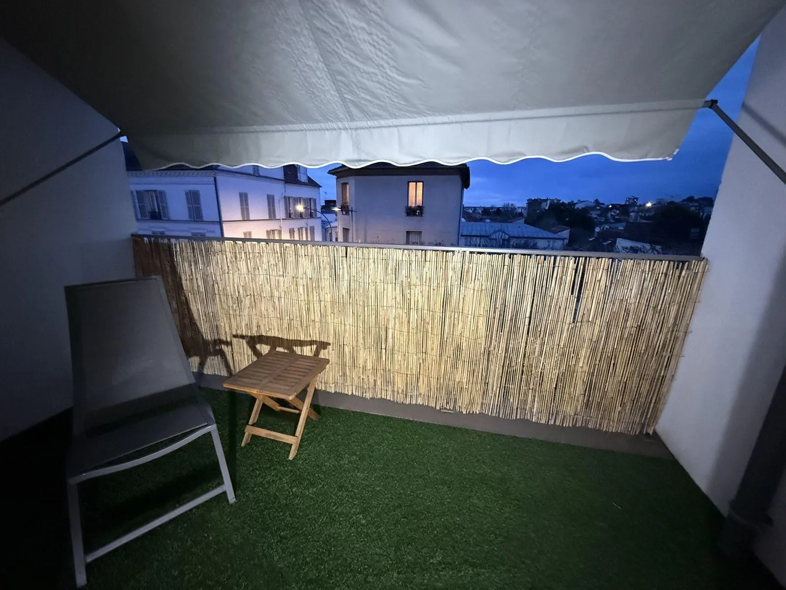 Location Nogent-sur-Marne Appartement 696e154ad8775