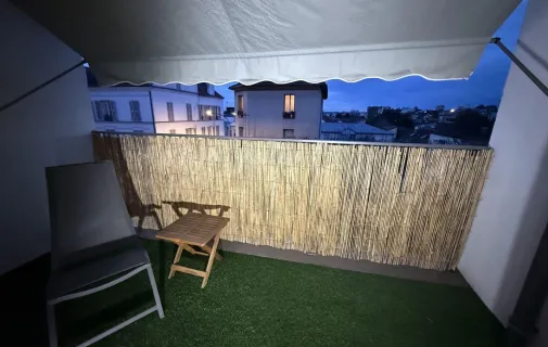 Location Nogent-sur-Marne Appartement 696e154ad877