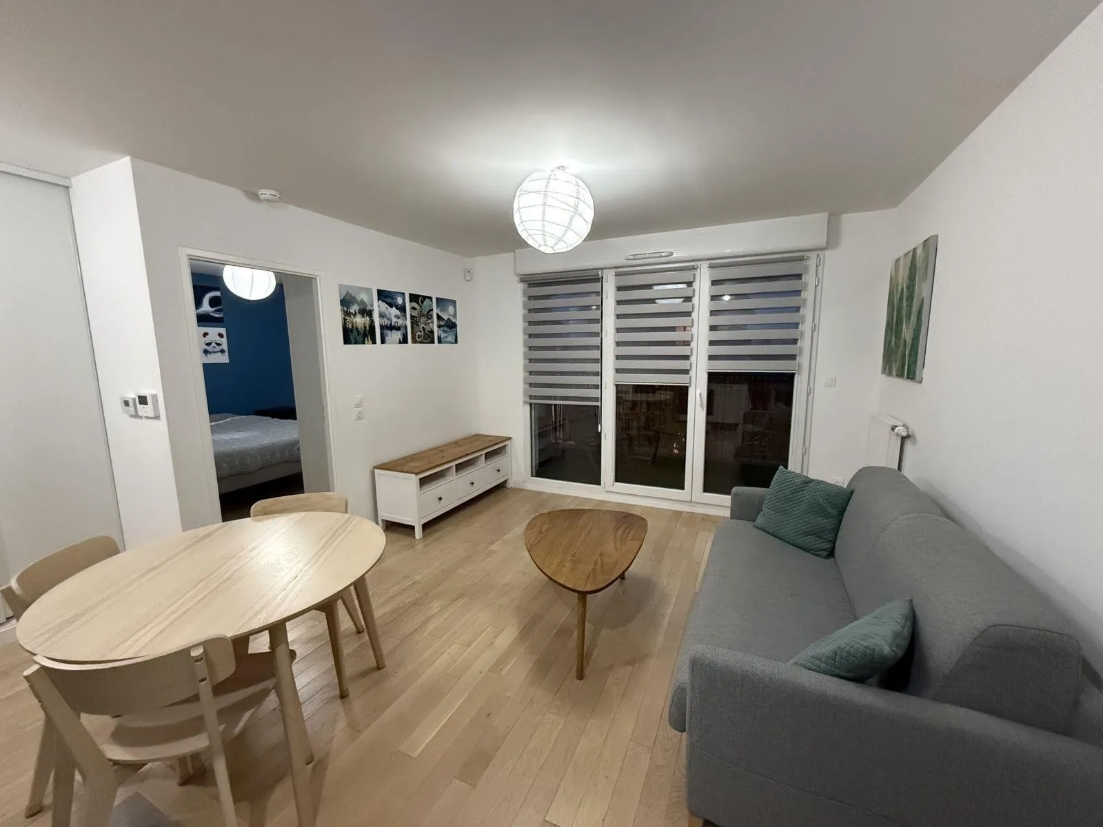 Location Nogent-sur-Marne Appartement 696e154ad8771