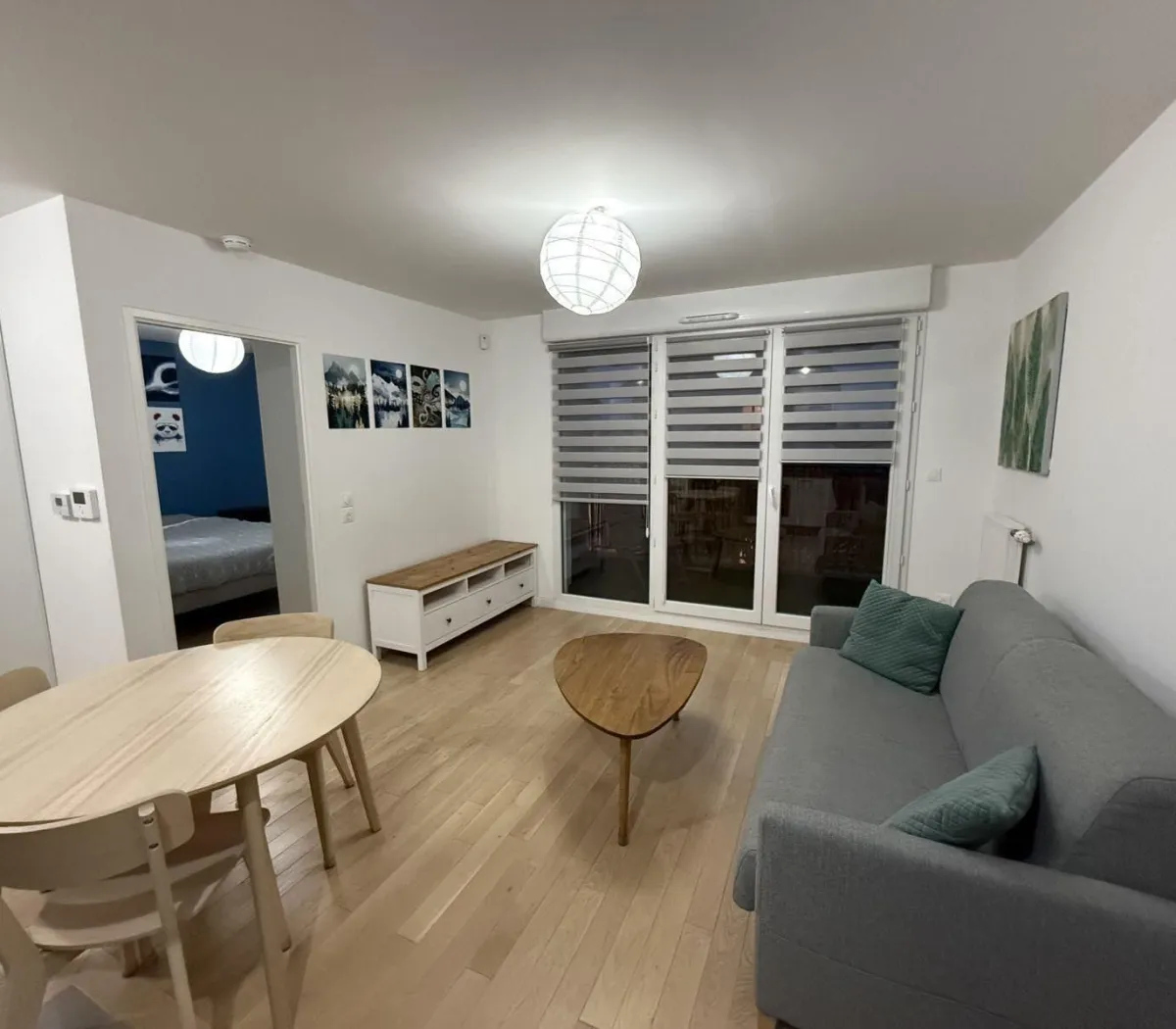 Location Nogent-sur-Marne Appartement 696e154ad877