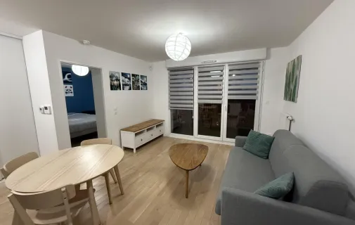 Location Nogent-sur-Marne Appartement 696e154ad877